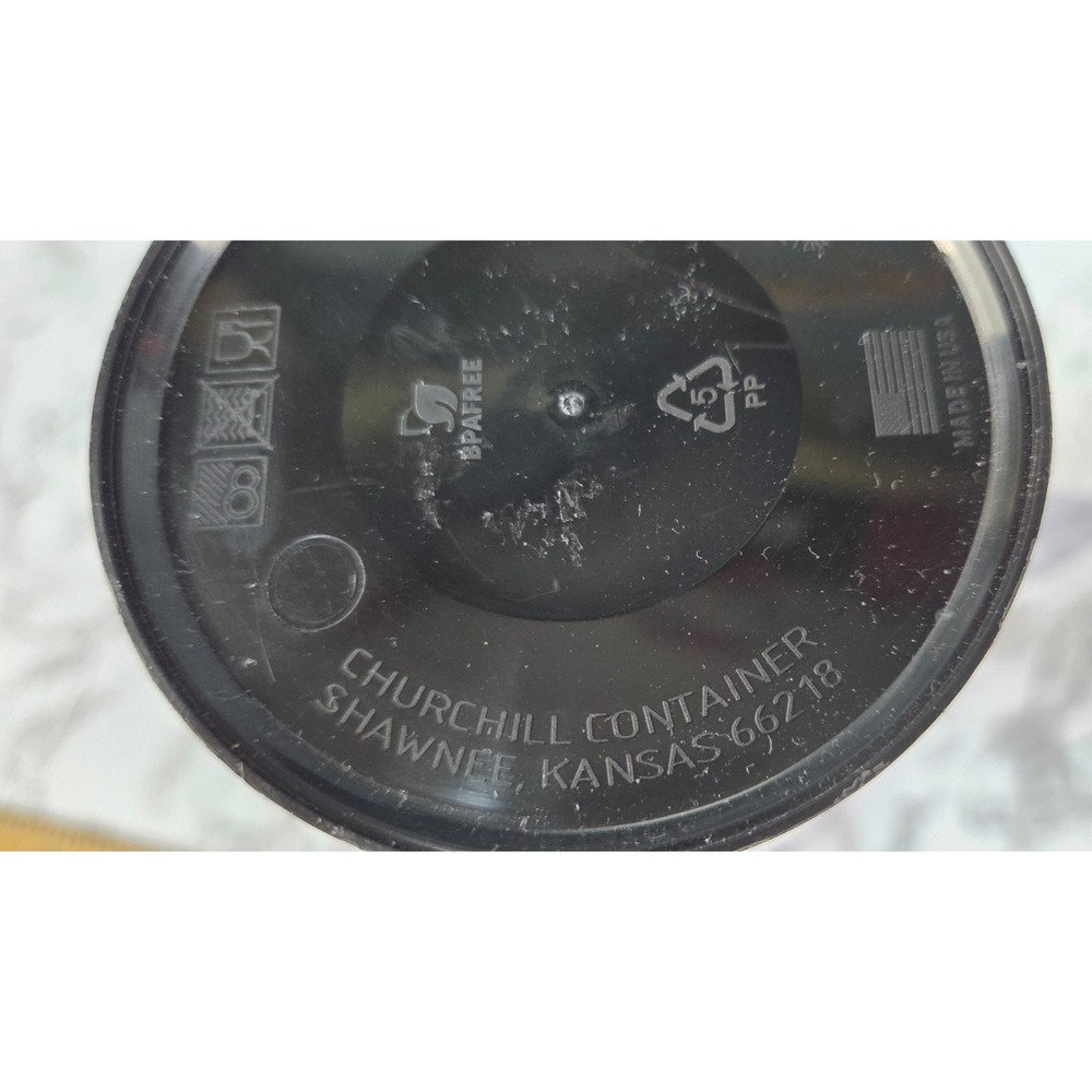 Star Wars: The Rise of Skywalker Movie Theater Exclusive 44 oz Plastic Cup‎ - Picture 8 of 11
